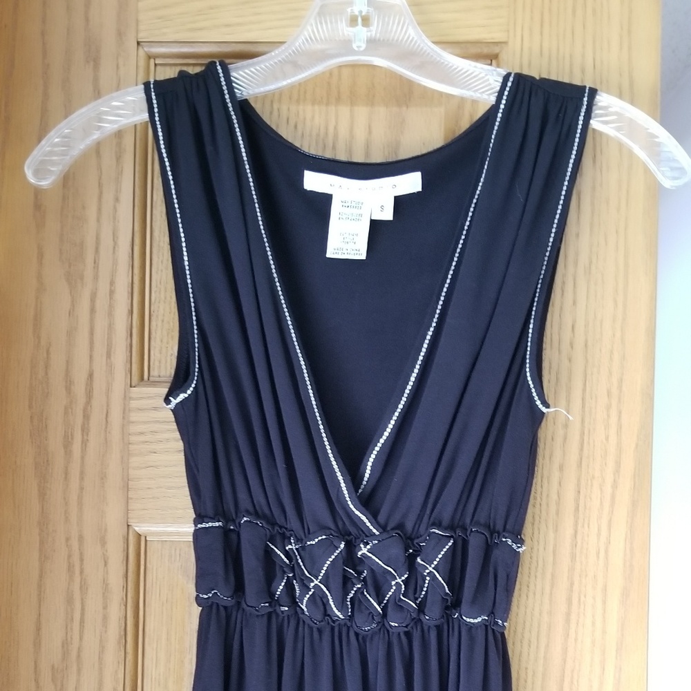 Max Studio long top